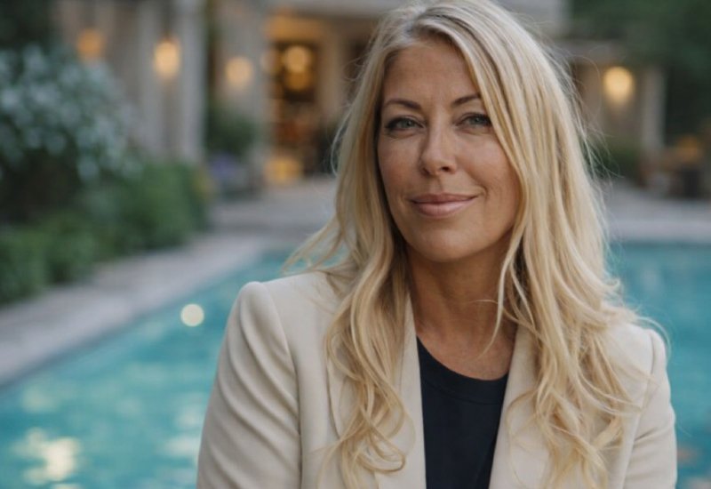 Elaine Culotti Net Worth