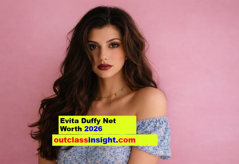 Evita Duffy Net Worth
