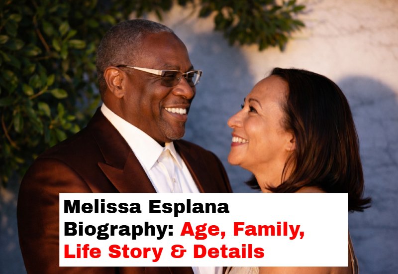 Melissa Esplana
