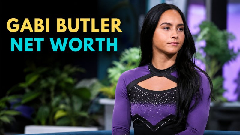 gabi butler net worth